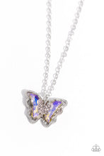 Load image into Gallery viewer, Whispering Wings - Yellow