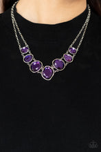 Load image into Gallery viewer, Absolute Admiration - Purple