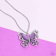 Load image into Gallery viewer, Wings Of Whimsy - Purple