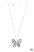 Load image into Gallery viewer, Wings Of Whimsy - Purple