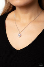 Load image into Gallery viewer, Be Still My Heart - Green