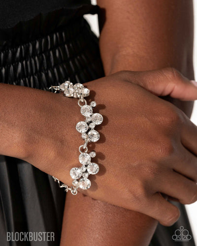 Old Hollywood - White