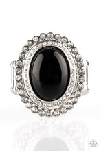 Load image into Gallery viewer, Opulently Olympian - Black