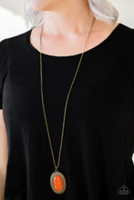 Load image into Gallery viewer, Practical Prairie - Orange