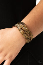 Load image into Gallery viewer, Shooting Stars - Brass