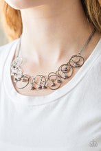 Load image into Gallery viewer, Seafront Scene - Black