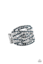 Load image into Gallery viewer, The Money Maker - Blue