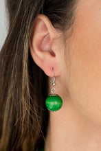 Load image into Gallery viewer, Tahiti Tropical - Green