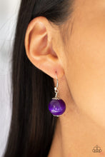 Load image into Gallery viewer, Tahiti Tropic - Purple