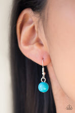 Load image into Gallery viewer, Daytime Drama - Blue