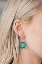 Load image into Gallery viewer, Boardwalk Party - Blue