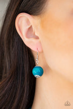 Load image into Gallery viewer, Panama Panorama - Blue