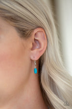 Load image into Gallery viewer, Demi-Diva - Blue