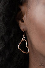 Load image into Gallery viewer, Unbreak My Heart - Rose Gold