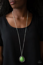 Load image into Gallery viewer, Chroma Courageous - Green