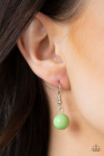 Load image into Gallery viewer, Marina Majesty - Green