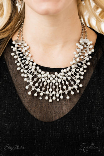 The Leanne Paparazzi Necklace