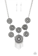Load image into Gallery viewer, Modern Medalist Necklace Paparazzi