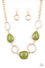 Load image into Gallery viewer, Haute Heirloom - Green