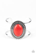 Load image into Gallery viewer, Desert Aura - Red