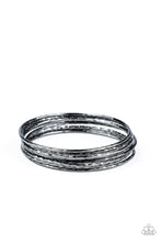 Load image into Gallery viewer, Thanks For GLISTENING - Black