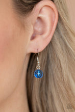 Load image into Gallery viewer, Gossip Glam - Blue