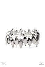 Load image into Gallery viewer, Fiercely Fragmented - Silver