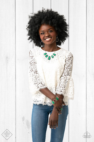 Glimpses of Malibu - Fashion Fix March 2021