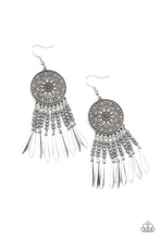 Load image into Gallery viewer, Sun Warrior - Silver