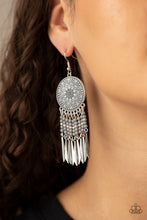 Load image into Gallery viewer, Sun Warrior - Silver