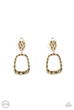 Load image into Gallery viewer, Playfully Primitive - Brass