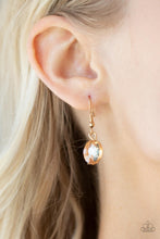 Load image into Gallery viewer, Cosmic Closeup - Gold