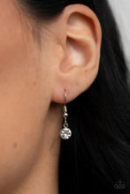 Load image into Gallery viewer, Positively Planetary - White