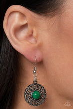 Load image into Gallery viewer, Detail Orientated - Green