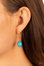 Load image into Gallery viewer, Venetian Voyage - Blue