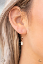 Load image into Gallery viewer, Rural Regeneration - Gold