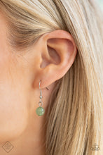 Load image into Gallery viewer, Fashion Fix March 2022 - Aquatic Garden - Green