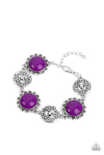 Load image into Gallery viewer, Positively Poppy - Purple