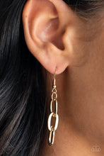 Load image into Gallery viewer, Suburban Yacht Club - Gold