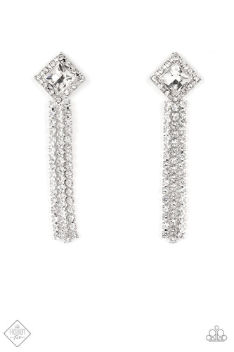 Seasonal Sparkle - White