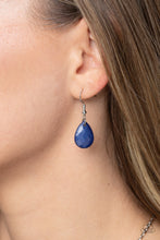 Load image into Gallery viewer, Garden of Grace - Blue