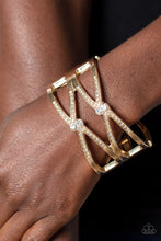 Load image into Gallery viewer, Entrancing Etiquette - Gold