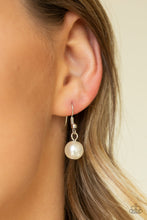 Load image into Gallery viewer, Grandiose Glimmer - White