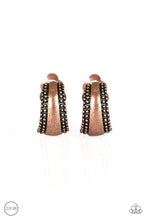 Load image into Gallery viewer, Bells Ringing - Copper