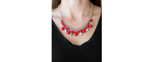 Summer Showdown - Red