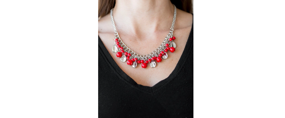 Summer Showdown - Red